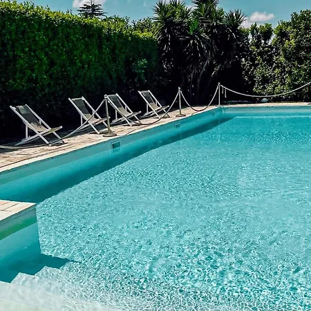 Torre Belvedere 3* Rutigliano