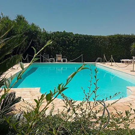 Bed & Breakfast Torre Belvedere *