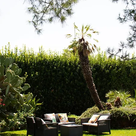 Bed & Breakfast Torre Belvedere Rutigliano