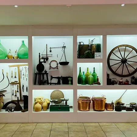 Bed & Breakfast Torre Belvedere Rutigliano