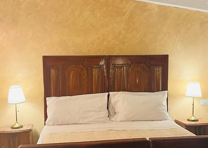 Torre Belvedere 3*