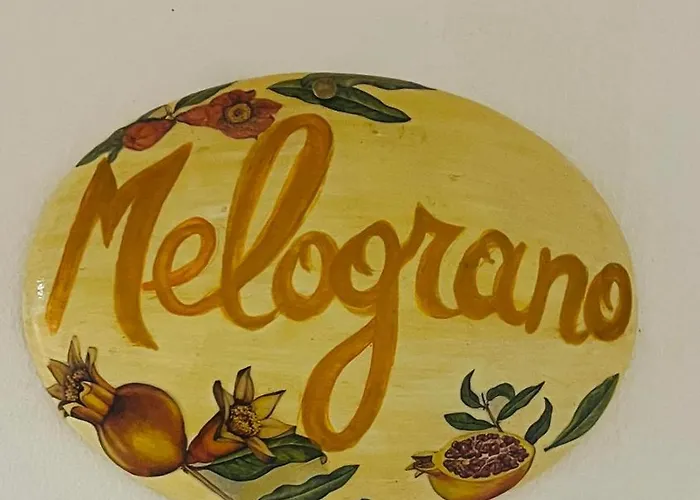 Torre Belvedere Nocleg ze śniadaniem 3*