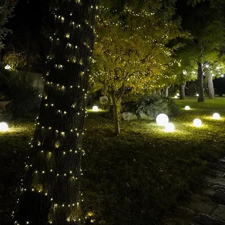 Torre Belvedere Bed and Breakfast Rutigliano