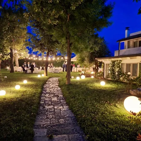 Torre Belvedere Bed and Breakfast