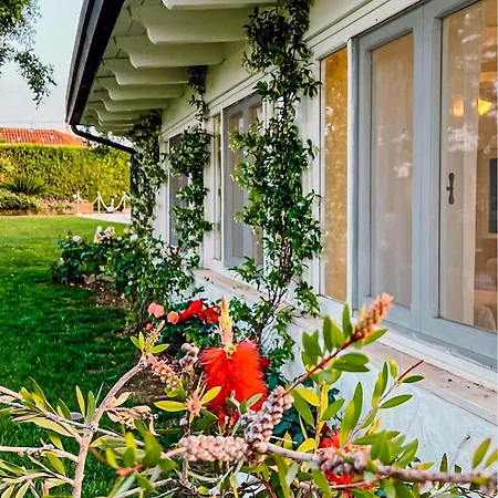 Torre Belvedere Bed and Breakfast 3*