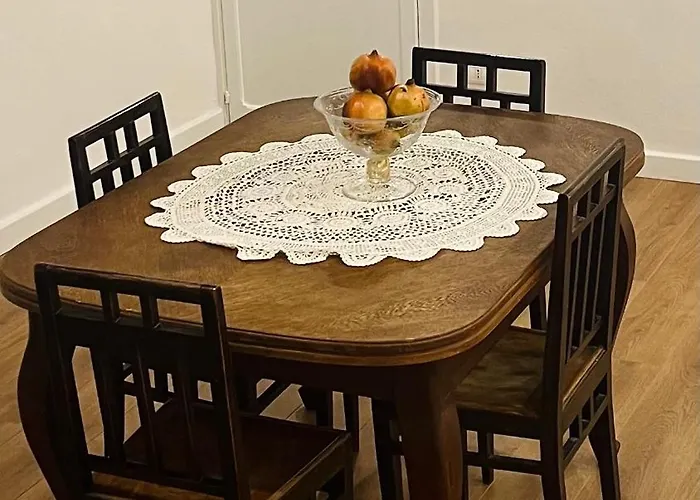 Torre Belvedere Bed and Breakfast 3*