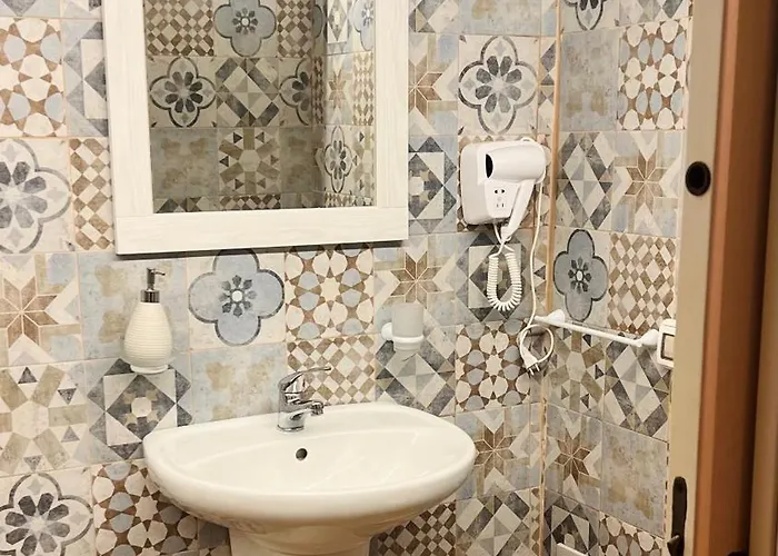 Bed and Breakfast Torre Belvedere