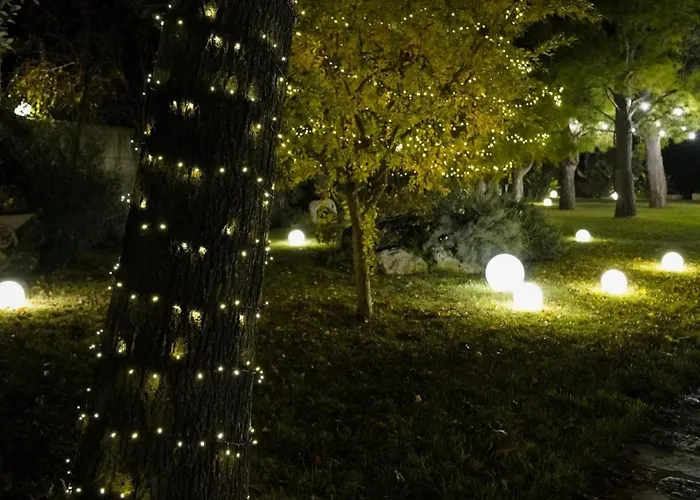 Torre Belvedere Bed and Breakfast Rutigliano