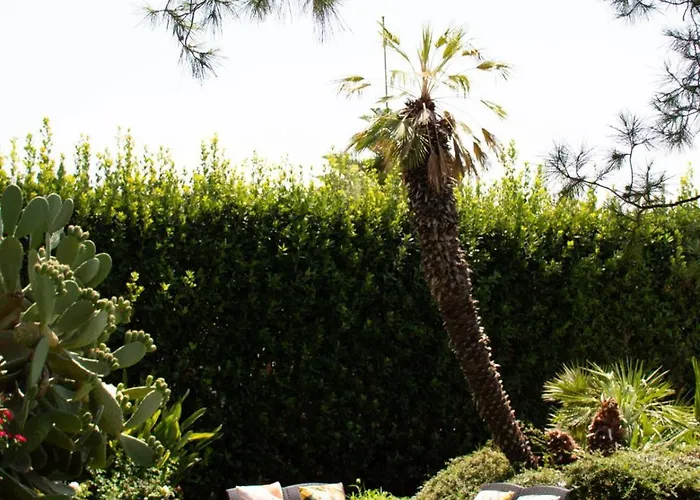 Bed and Breakfast Torre Belvedere Rutigliano