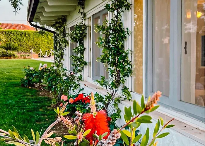 Torre Belvedere Bed and Breakfast 3*