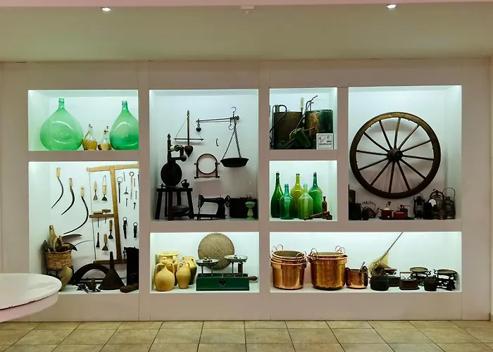 Bed and Breakfast Torre Belvedere Rutigliano